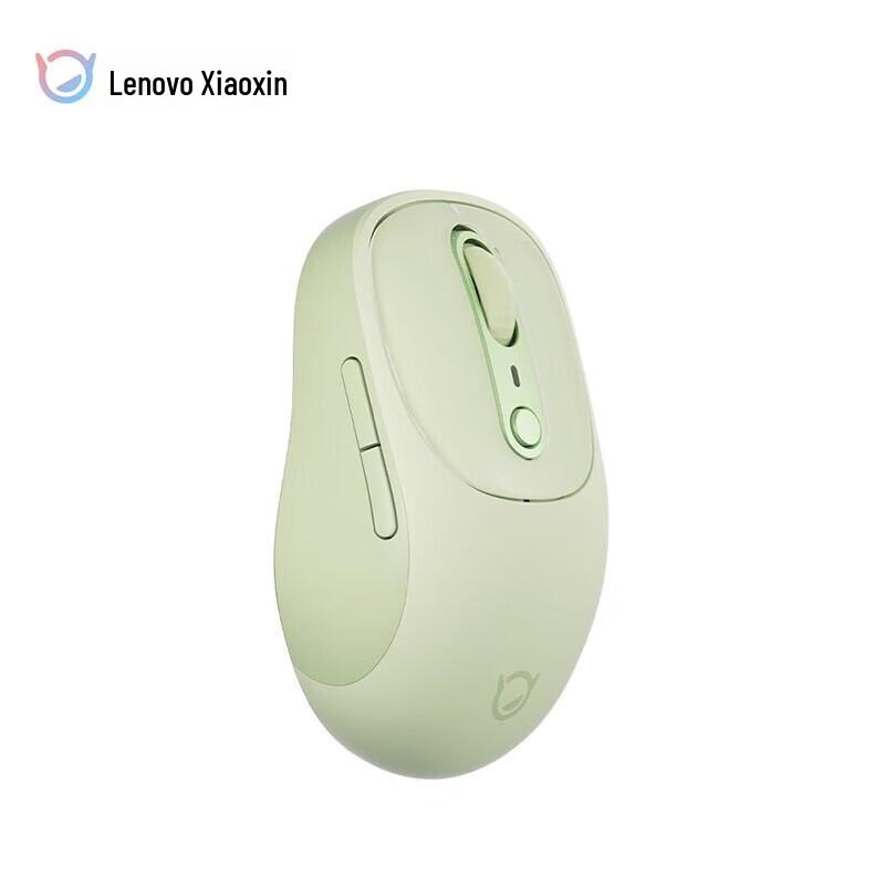 Lenovo Xiaoxin Plus Silent Dual-Mode Mouse