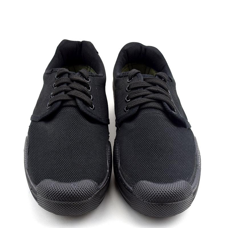 

Мужская обувь Армейский зеленый камуфляж Каванс Обувь Фермерская рабочая и безопасная резиновая обувь Мужская тренировочная обувь Liberation Кроссовки для активного отдыха 45 чёрный