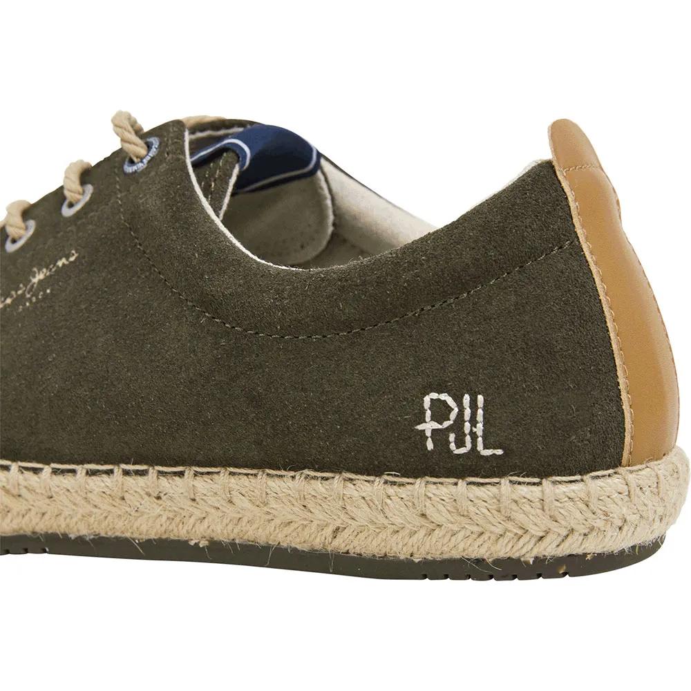 Pepe Jeans Кросовки Tourist West