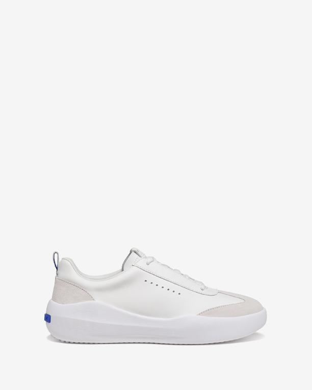 Geox Gxcp-02 Women'S Sneakers - White