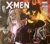 [USED] X-men 3 Djurdjevic variant cover American comic leaf