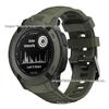 Garmin Instinct 2X Silicone Quick Release Sport Band Replacement