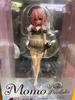 [USED] To Love-Ru Darkness Momo Belia Deviluke - Little Devil Babydoll