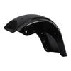 Motorcycle Rear Fender For Harley Touring Electra Glide Road Glide CVO Street Glide FLHX 2009-2023