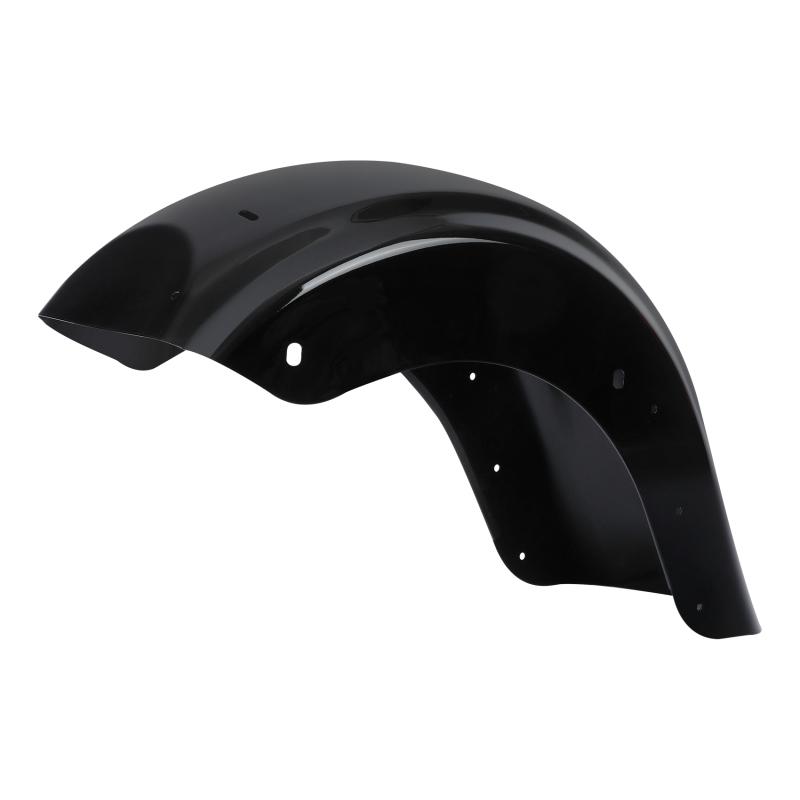 Motorcycle Rear Fender For Harley Touring Electra Glide Road Glide CVO Street Glide FLHX 2009-2023