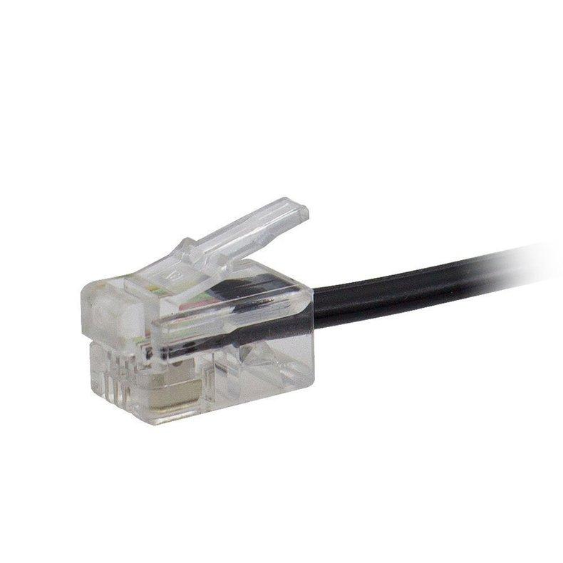 Buy Telephone Cord Detangler 360 Degree Extend Rotate Anti-Tangle ...