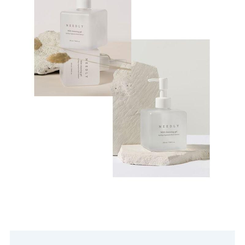 NEEDLY - Mild Cleansing Gel