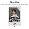 Stray Kids x SKZOO POP-UP STORE 'THE VICTORY' Official Photocard