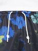Nike /Nike Genuine Summer Men's Double-Sided Breathable Casual Sports Shorts Dh7387-010