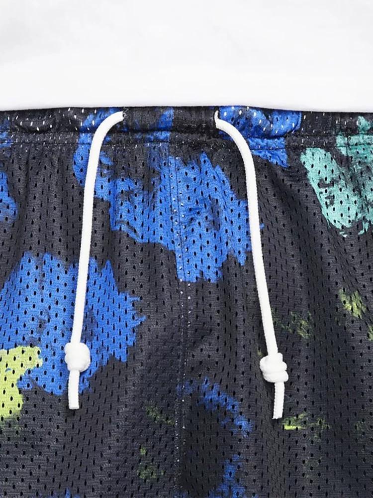 Nike /Nike Genuine Summer Men's Double-Sided Breathable Casual Sports Shorts Dh7387-010