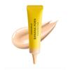 Shy Shy Shy Banana PDRN Conceal Eye Cream 02 Vanilla (Recommended for Shades 21–23), 1 Pcs