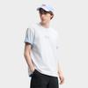 Fila Original Fashion Simple Trend Classic Retro Sports Casual Versatile Comfortable Breathable Loose Round Neck Short Sleeve T-Shirt F11M629102FWT