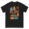St Louis Missouri T-Shirt Souvenir Tee Travel Keepsake Gift Shirt