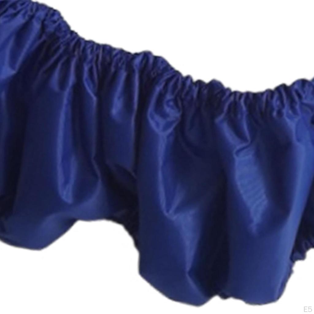 Cover of The Edge Springing Protective Easy Installation Sports Oxford