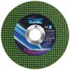 125/150/180 Cutting Disc for Angle Grinder - Resin Grinding Wheel for Stainless Steel and Metal Polishing