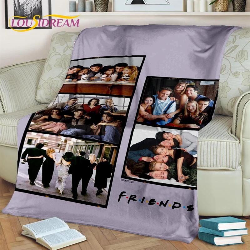 29 Style new Classic Central Perk Friends TV Show Blanket,Soft Throw Blanket for Home Bedroom Bed Sofa Travel Cover Child Gift