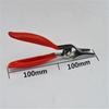 Automobile Universal Angled Fuel Vacuum Line Tube Hose Remover Separator Pliers Pipe Tools Removal Tools