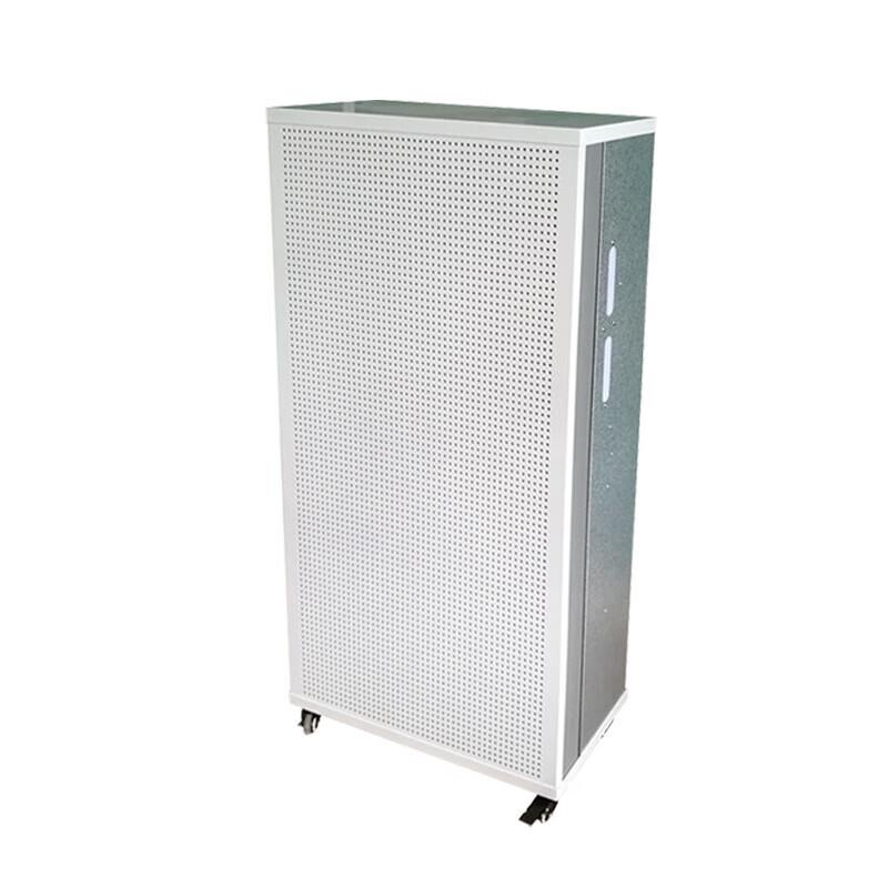 Langzhiwen Industrial Dust-Free Workshop Air Purifier