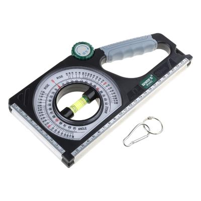 Angles Finder Inclinometer Protractor Angles Measuring Tool Tilts Level Meter Slope Locator Angles Measurement