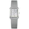 L Silver Watch Women's EW5590-62A