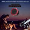 A23I-Bird Watching Telescope Camera Astronomical Telescope Dedicated Wifi Connection Phone 2MP HD Electronic Eyepiece