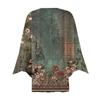 Women's Summer Sunscreen Cardigan Shawl: Versatile, Thin, Short Style, Plus Size Available.