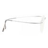 Silhouette Tma Must Collection 2017 5515 7110 Unisex Eyeglasses