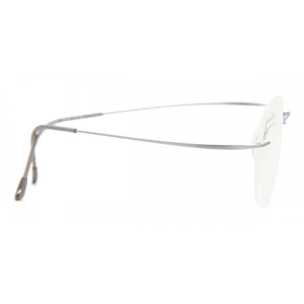 Silhouette Tma Must Collection 2017 5515 7110 Unisex Eyeglasses