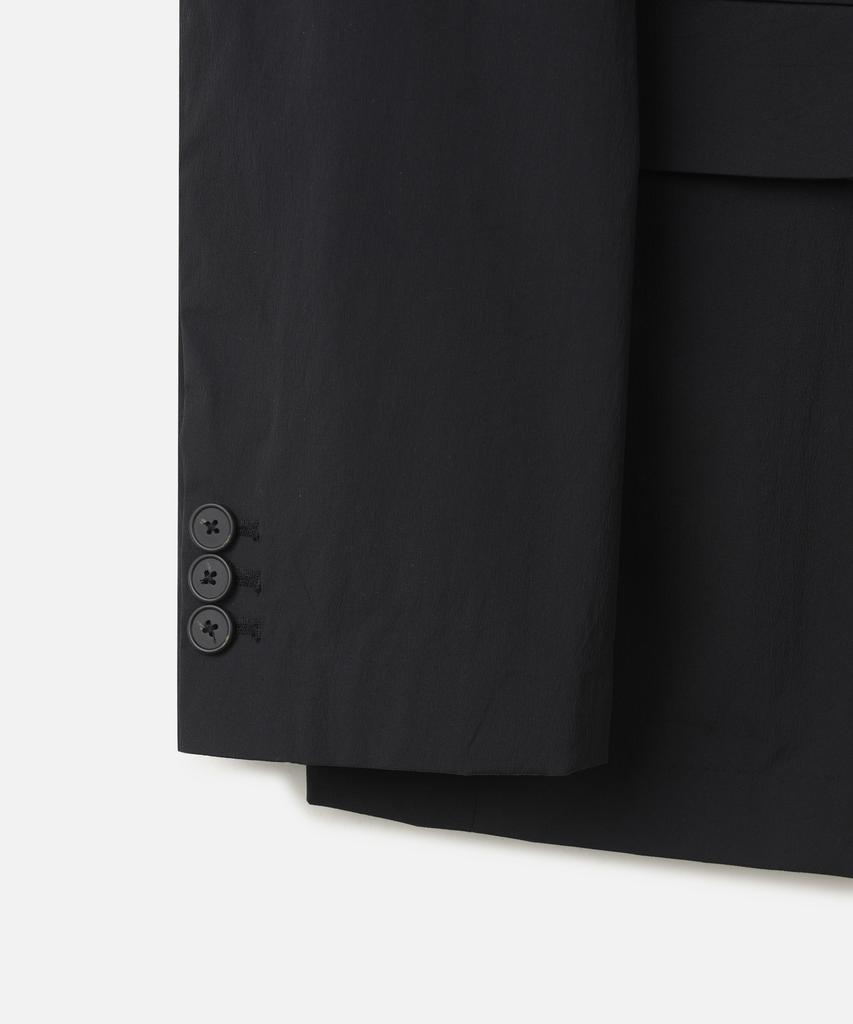 247Series Entrance Double Stretch Setup Jacket Black