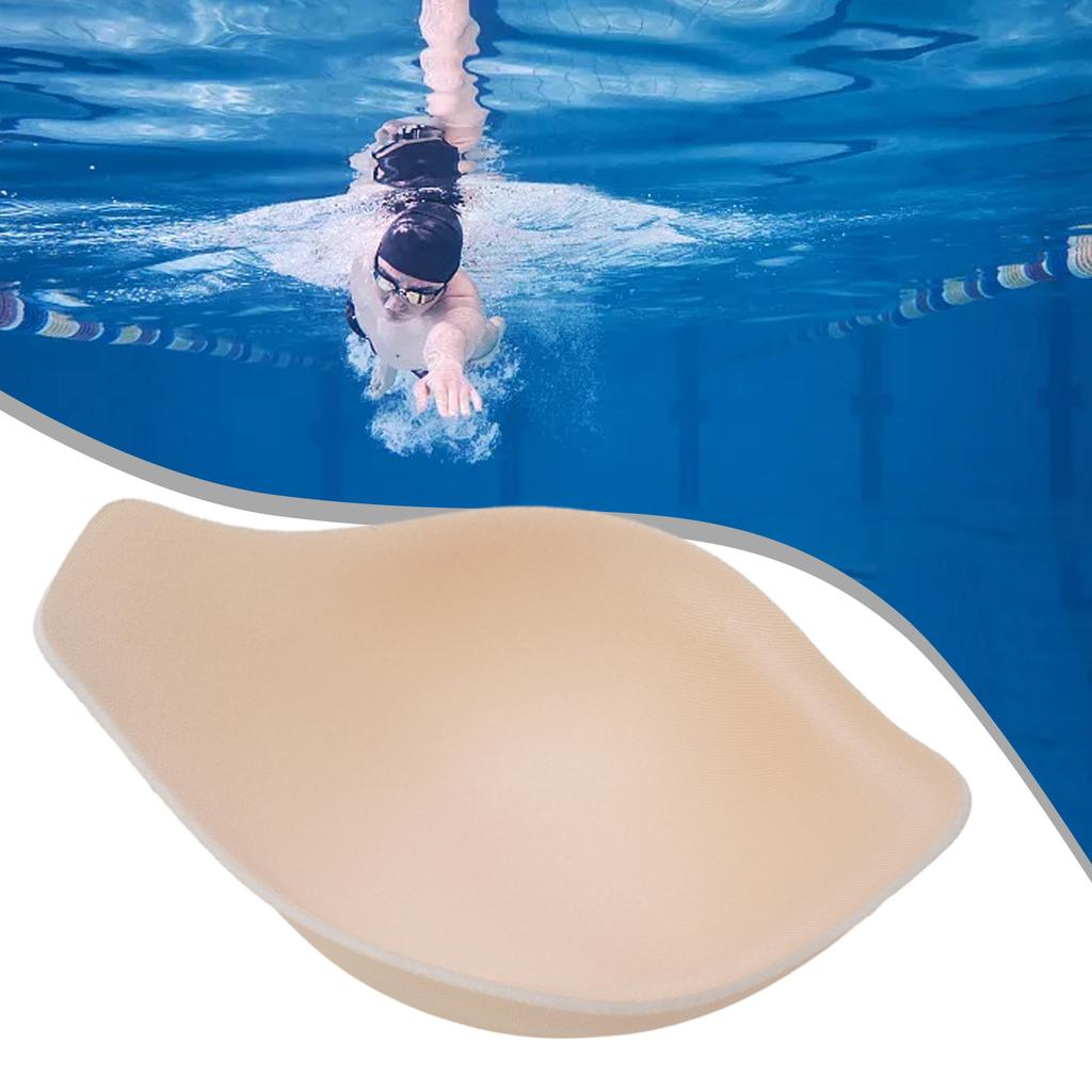 Swim Briefs Swim Briefs Swimwear Sponge 14*9.5*4cm