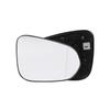 Compatible Lexus NX200/300 Rearview Mirror Trim and RX300/450 Mirror Shell Frame