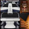 TPE Floor Mats for 2025 BAIC Jihu T1 - New Model Interior Car Accessories Carpet