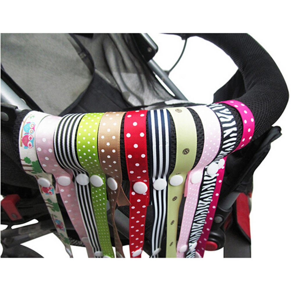 Baby Toys Saver Sippy Cup Bottle Strap Holder For Stroller/High Chair/Car Seat