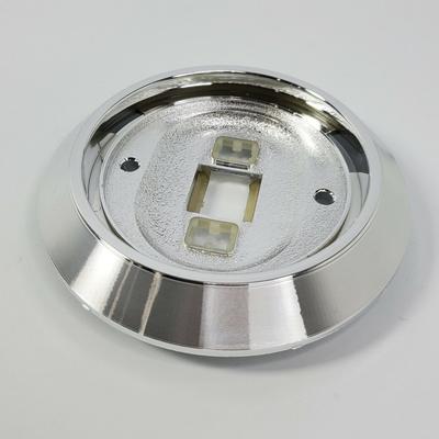 1971-1981 8732777 for GM for Chevy New Round Dome Light Base & Lens Car Accessories