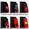 C-Charles L-Leclerc F-F1 16 Phone Case  For Samsung S 25,24,23,22,30,21,10,9,Ultra,Plus,Lite,FE,4,5 G Black Soft Case