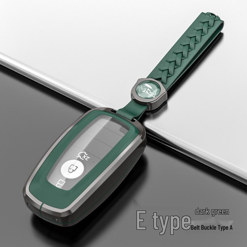 Ford Key Cover for Focus, Mondeo, Edge & Escape