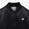 New Balance Sudadera Brillante Tipo Varsity para Niños Nk9dg1883g