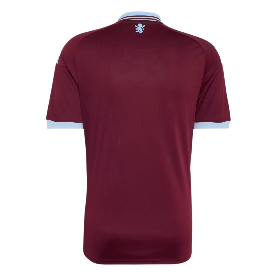adidas Temporada 26/27 Aston Villa Camiseta de Fútbol Hombre tops JZ4736