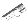 No Drill Adhesive Bathroom Organizer Suitable for Oral B Electric Toothbrush Holder Charger Storage