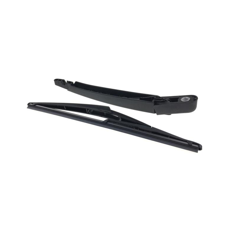 Rear Window Windshield Wiper Arm & Blade 2518200944 For Benz R300/R320/R350 2006-2017 Car Accessories