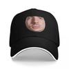 Verstappen Sphere Baseball Cap Winter Hats for Men Horse Hat Hat Men Women Men's