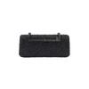 Fashion Wool Diamond Handbag Women's 2026 Spring New Fashion Exquisite Dinner Bag Shoulder Messenger Bag Bag