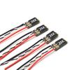 35A BLHeli_S ESC 2-6S   Brushless ESC Electronic Speed Controller Built-in Programmable RGB LED for RC   Drone Quadcopter