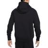 Nike Club Morant Collection Sweatshirt Men's Black FZ1039-010