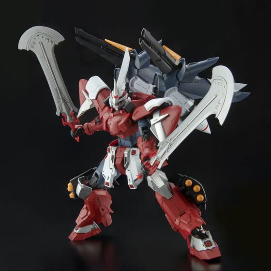 MG Gin Gladiator 1/100