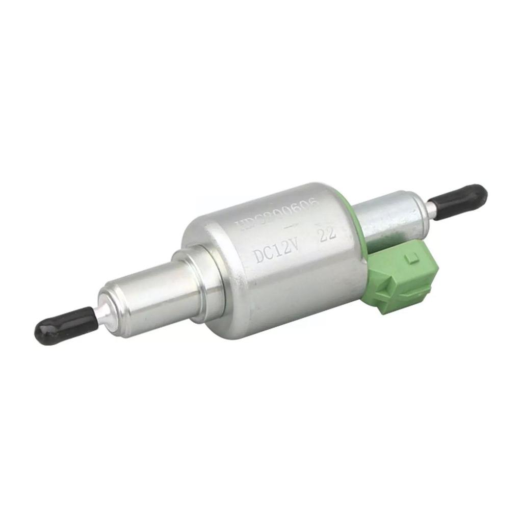 12v 24v 22ml Standheizung Impulsölpumpe Automobilheizung Ölkraftstoffpumpe Luftstandheizung für Webasto Eberspacher