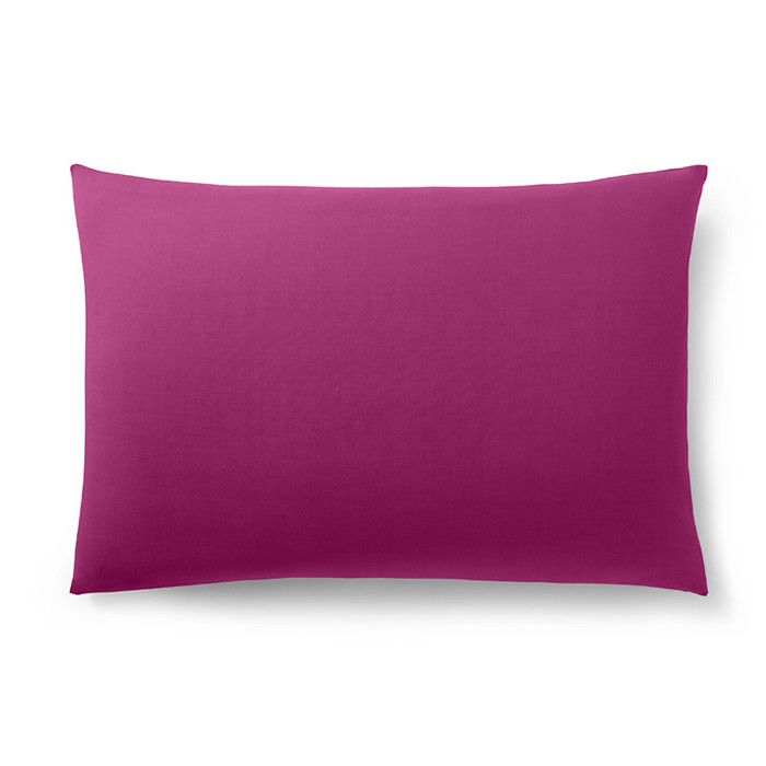 "Premium" Pillowcase All Sizes - Premium Magenta - 50 X 70 Cm