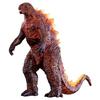 BANDAI Movie Monster Series Burning Godzilla (2019) Toy