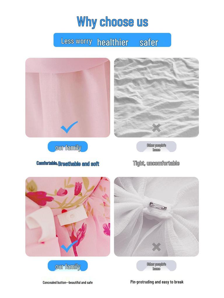 Einjähriges Blumenprinzessinnenkleid mit Puffärmeln und Mesh-Rock für Feiertagsaufführungen