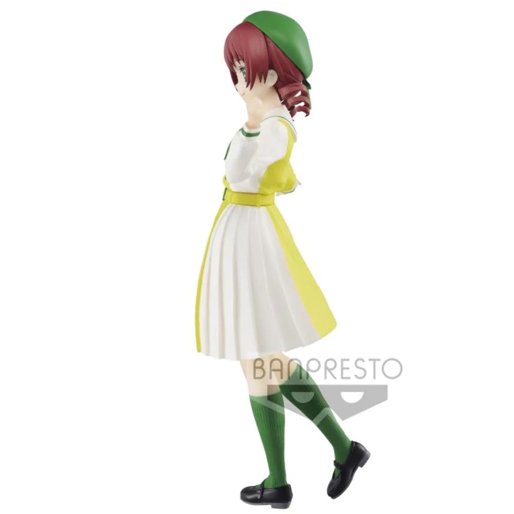 Love Nijigasaki High School Idol Club Emma Verde Figure Live!